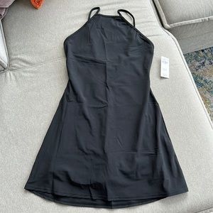 NWT Abercrombie Athletic Dress